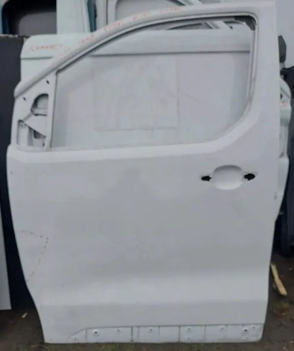 Vänster framsida dörr Toyota Proace Expert Jumpy III 2016-2023 image 8