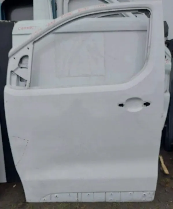 Vänster framsida dörr Toyota Proace Expert Jumpy III 2016-2023 image 9