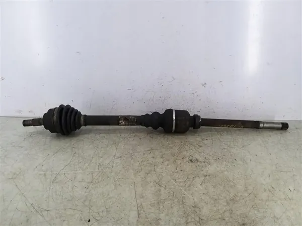 Semi-eixo dianteiro direito OEM C4 I 04-08 R para Citroen image 2