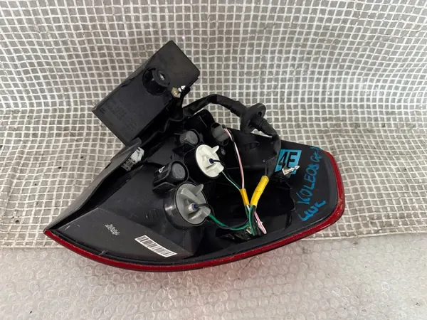 RENAULT KOLEOS 08- Lámpara Trasera Izquierda image 2