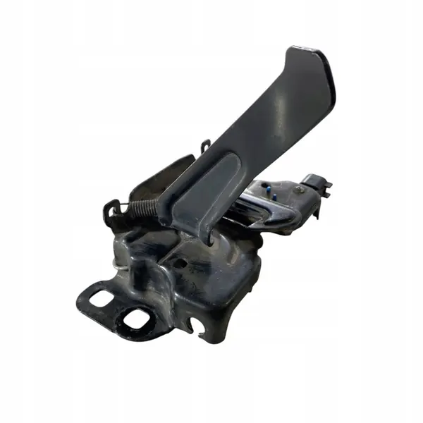 Dodge Charger 2017 Motorhuvudlås image 3