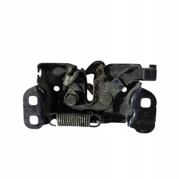 Dodge Charger 2017 Motorhuvudlås image 5