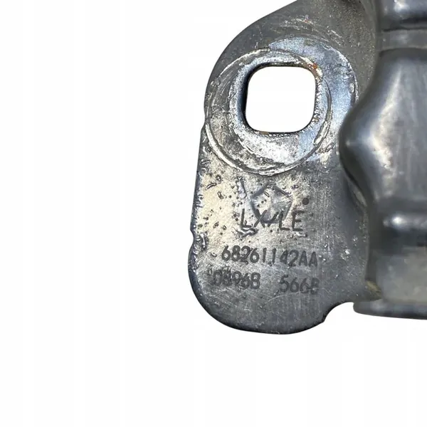 Dodge Charger 2017 Motorhuvudlås image 8