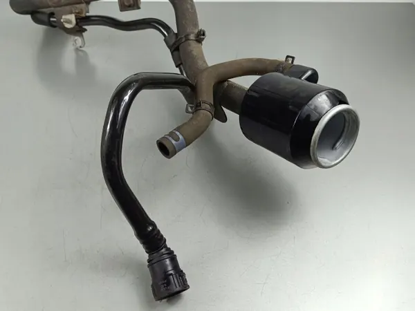 Tampa de Abastecimento Kia OE OEM FOB44159 - Usado image 4