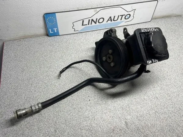 BMW Styrpump OEM 32416783431 Begagnad image 2