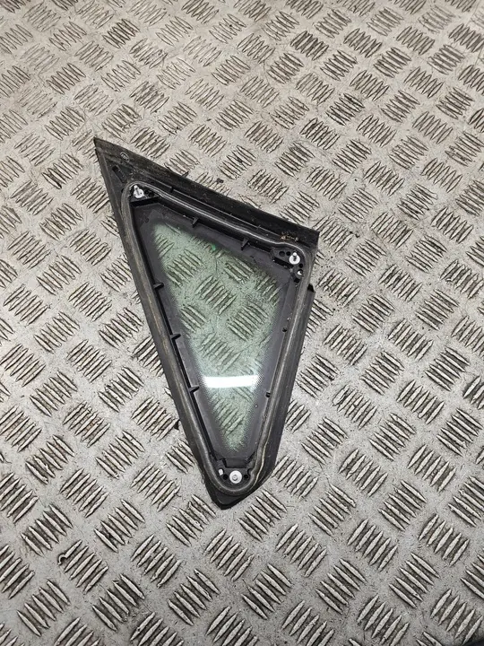 VW CADDY III Vetro Carrozzeria Destro 2K5845412A image 2