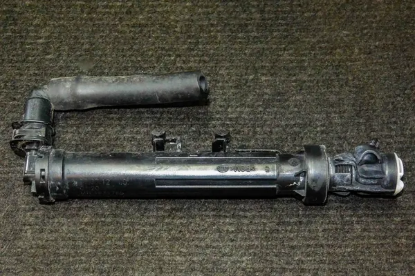 Lavaparabrisas izquierdo MERCEDES-BENZ GLK (X204) A2048602447 image 2