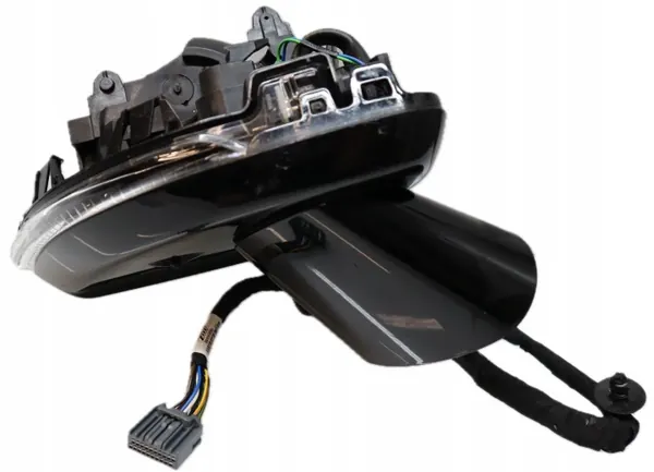 Triângulo 15 PIN Volvo S60 V60 (2018-) - OEM Usado image 2