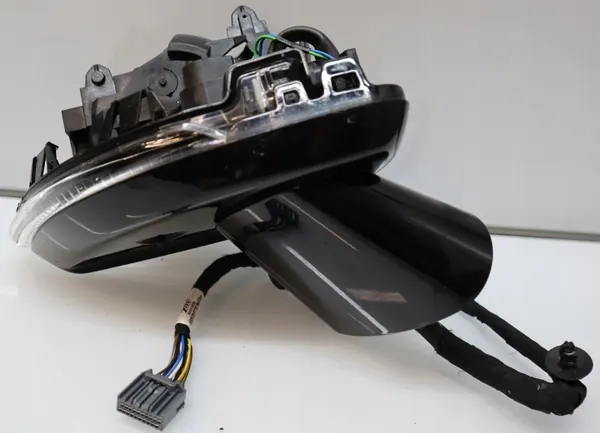 Triângulo 15 PIN Volvo S60 V60 (2018-) - OEM Usado image 5
