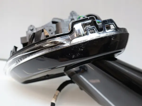 Triângulo 15 PIN Volvo S60 V60 (2018-) - OEM Usado image 6