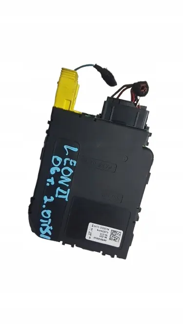 Capteur d'angle de direction SEAT Leon II OEM 1K0953549AG image 2