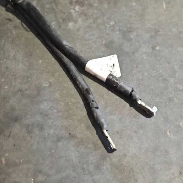 Faisceau électrique OEM A1665402102 Mercedes 3.0 CDI image 5