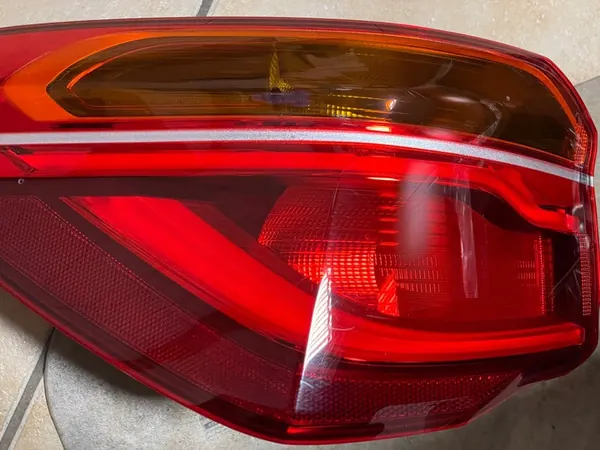 Lámpara Trasera Izquierda BMW F48 X1 image 3