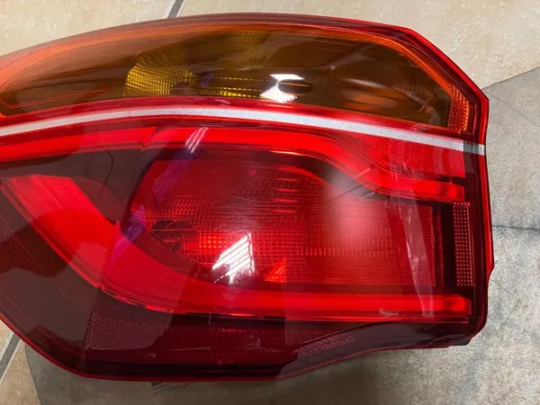 Lámpara Trasera Izquierda BMW F48 X1 image 4