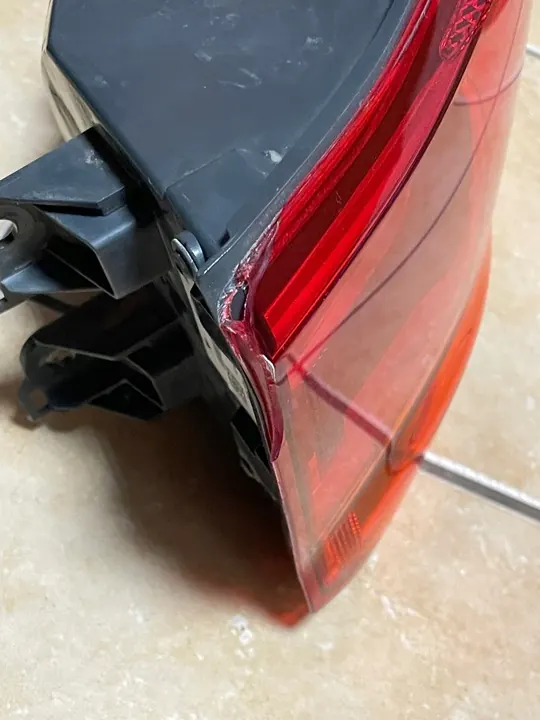 Lámpara Trasera Izquierda BMW F48 X1 image 5