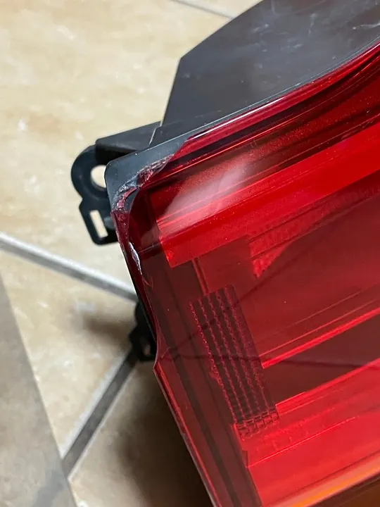 Lámpara Trasera Izquierda BMW F48 X1 image 6