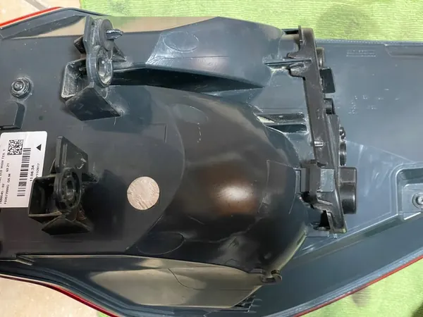 Lámpara Trasera Izquierda BMW F48 X1 image 9