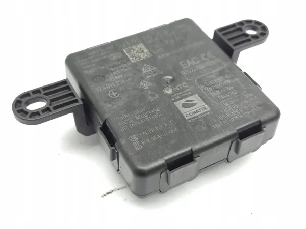 OEM 5WA959436B Avaimeton käynnistysmoduuli Seat Leon IV:lle image 2