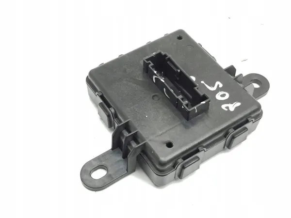 OEM 5WA959436B Avaimeton käynnistysmoduuli Seat Leon IV:lle image 3