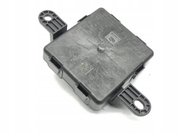 OEM 5WA959436B Avaimeton käynnistysmoduuli Seat Leon IV:lle image 5