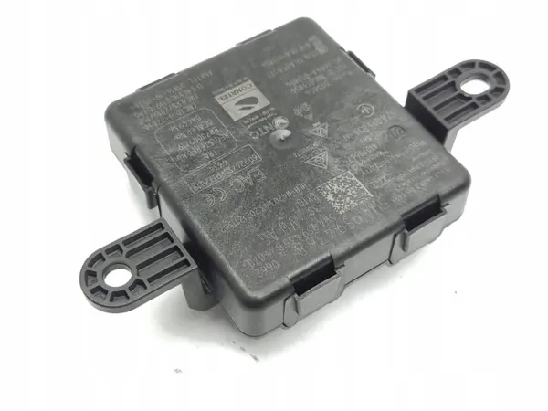 OEM 5WA959436B Avaimeton käynnistysmoduuli Seat Leon IV:lle image 6