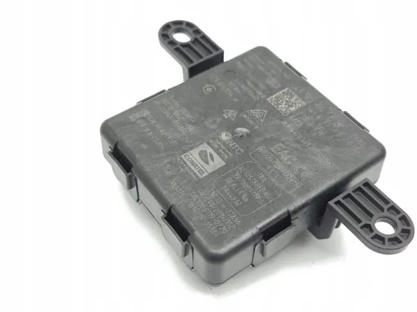 OEM 5WA959436B Avaimeton käynnistysmoduuli Seat Leon IV:lle image 7