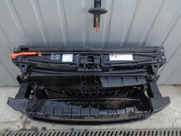 Ensemble avant VW POLO 6R 1.2 CGP image 2