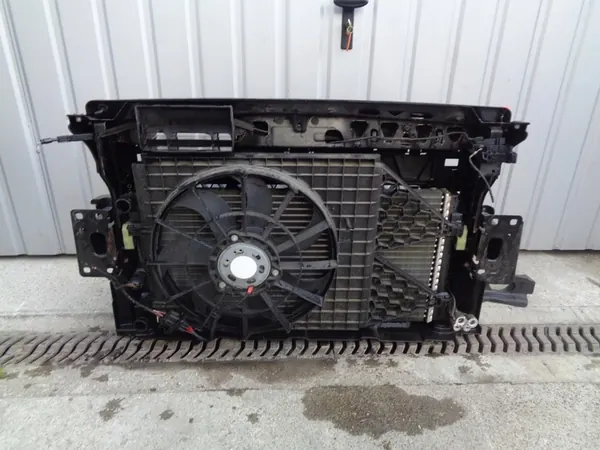 Ensemble avant VW POLO 6R 1.2 CGP image 3