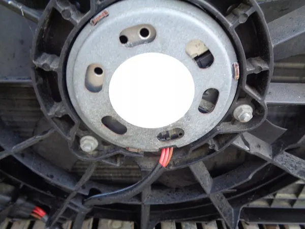 Ensemble avant VW POLO 6R 1.2 CGP image 4