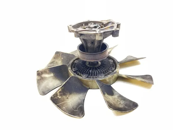 Ventilateur de 2007 KIA Sorento image 3