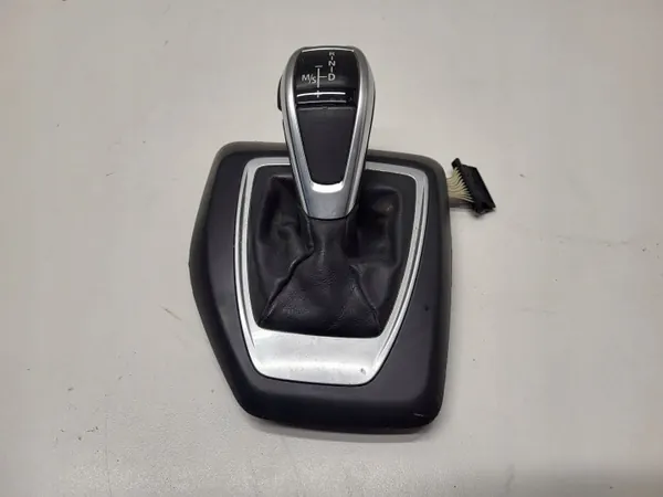 Pomo de Cambios BMW X1 E84 OEM 9235799 - Usado image 2