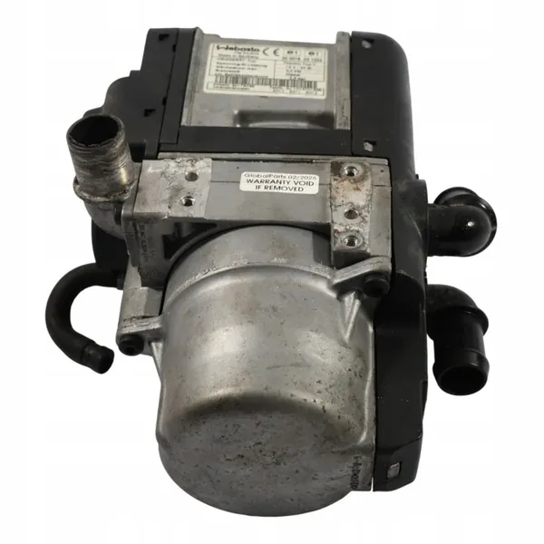 Land Rover Discovery 4 Webasto-lämmitin OEM LR021632 image 2