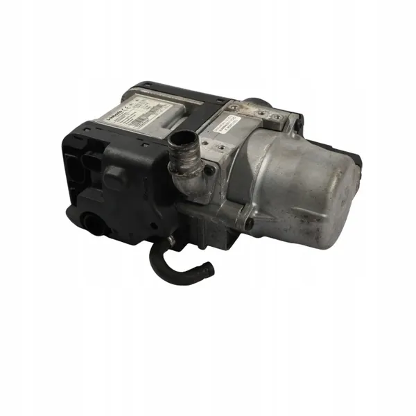 Land Rover Discovery 4 Webasto-lämmitin OEM LR021632 image 10