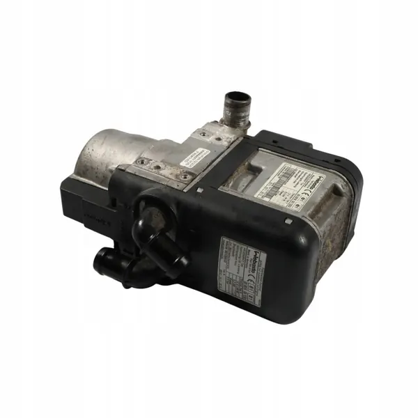 Land Rover Discovery 4 Webasto-lämmitin OEM LR021632 image 4