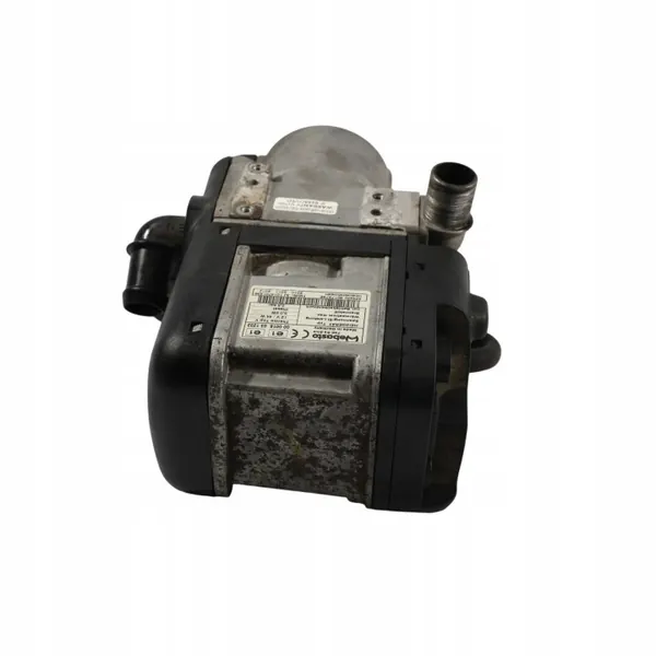 Land Rover Discovery 4 Webasto-lämmitin OEM LR021632 image 6