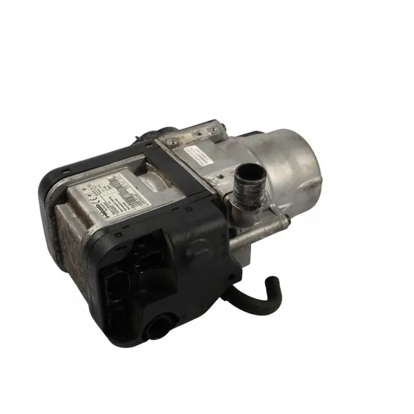 Land Rover Discovery 4 Webasto-lämmitin OEM LR021632 image 8