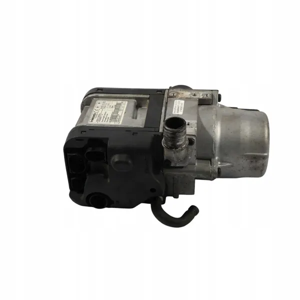 Land Rover Discovery 4 Webasto-lämmitin OEM LR021632 image 9