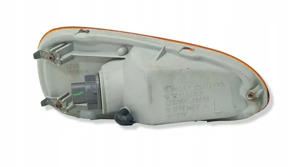 Intermitente delantero izquierdo OEM 0454315 - Mitsubishi image 10