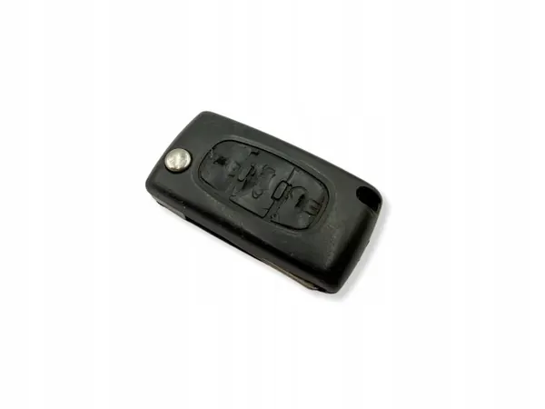 Télécommande OEM UHP1897 Peugeot Citroen 3 Boutons image 3