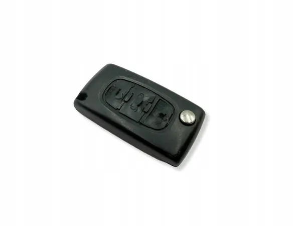 Télécommande OEM UHP1897 Peugeot Citroen 3 Boutons image 5