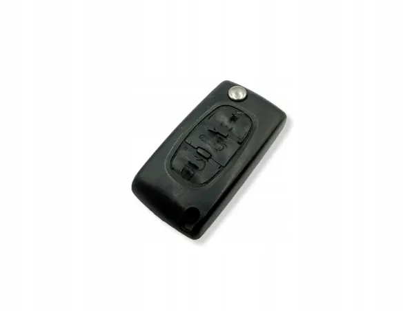 Télécommande OEM UHP1897 Peugeot Citroen 3 Boutons image 6