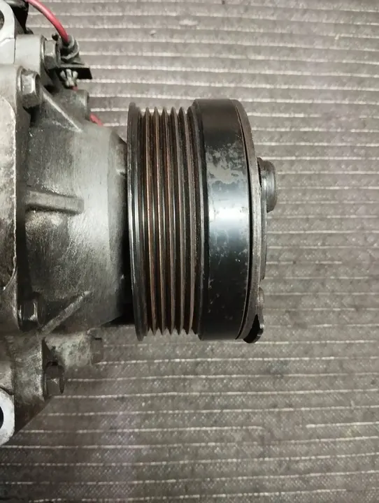 Compressore Aria Condizionata Saab 9-3 2.0 image 3