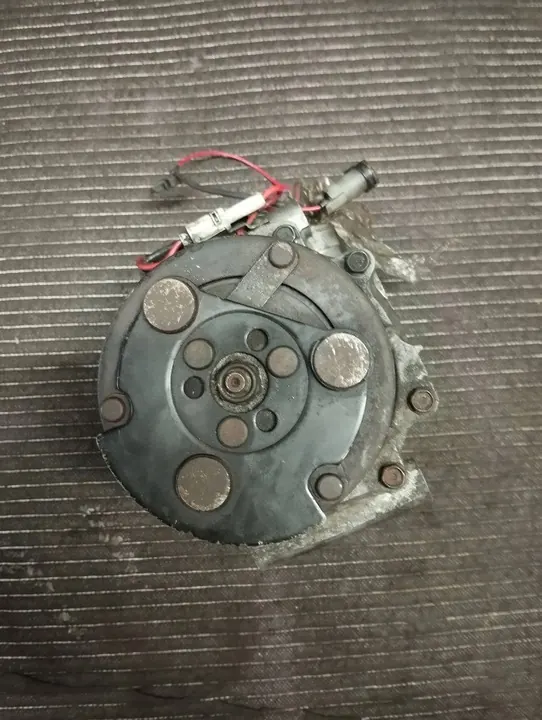 Compressore Aria Condizionata Saab 9-3 2.0 image 9