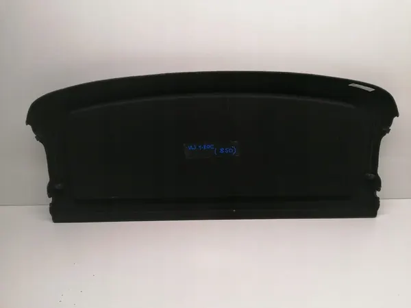 Prateleira traseira VW T-ROC Original 2017- 2GA867769 image 5