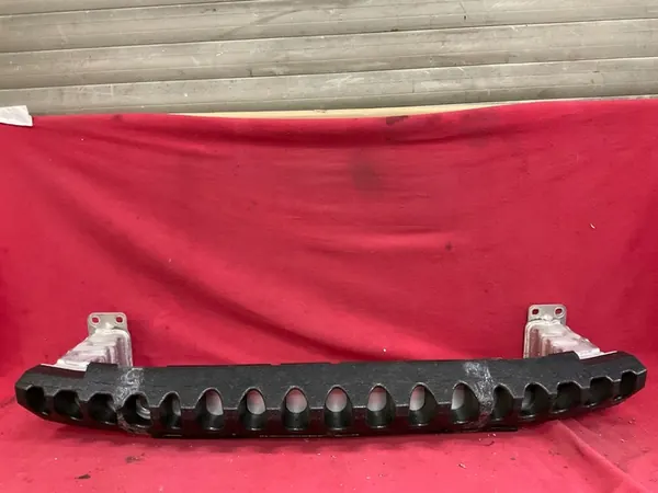 Porsche Panamera 970 Trave Paraurti Anteriore OEM image 3