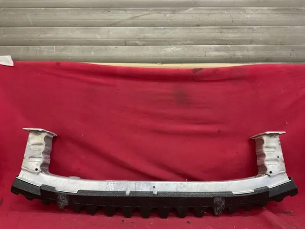 Porsche Panamera 970 Trave Paraurti Anteriore OEM image 4