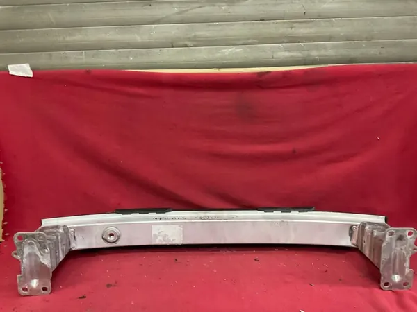 Porsche Panamera 970 Trave Paraurti Anteriore OEM image 5