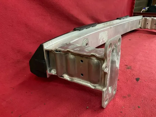 Porsche Panamera 970 Trave Paraurti Anteriore OEM image 6