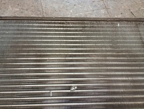 1K0121251Q Radiateur d'eau pour VW Jetta III 1.6B image 5