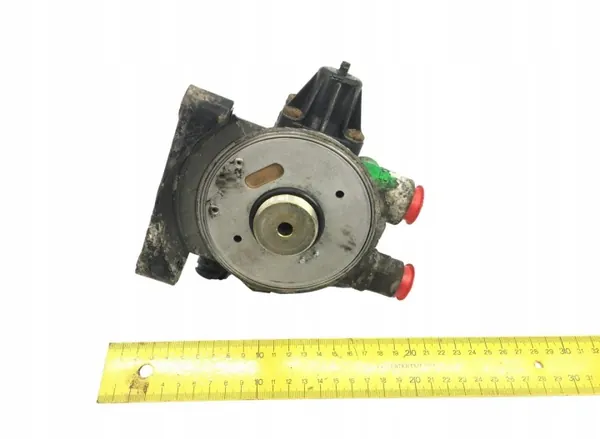 MAN Lufttrockner OEM 81521026220 - Gebrauchter Zustand image 2